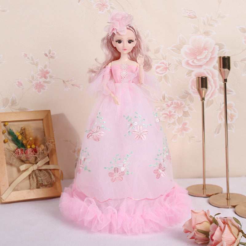 40cm Yade Barbie Doll