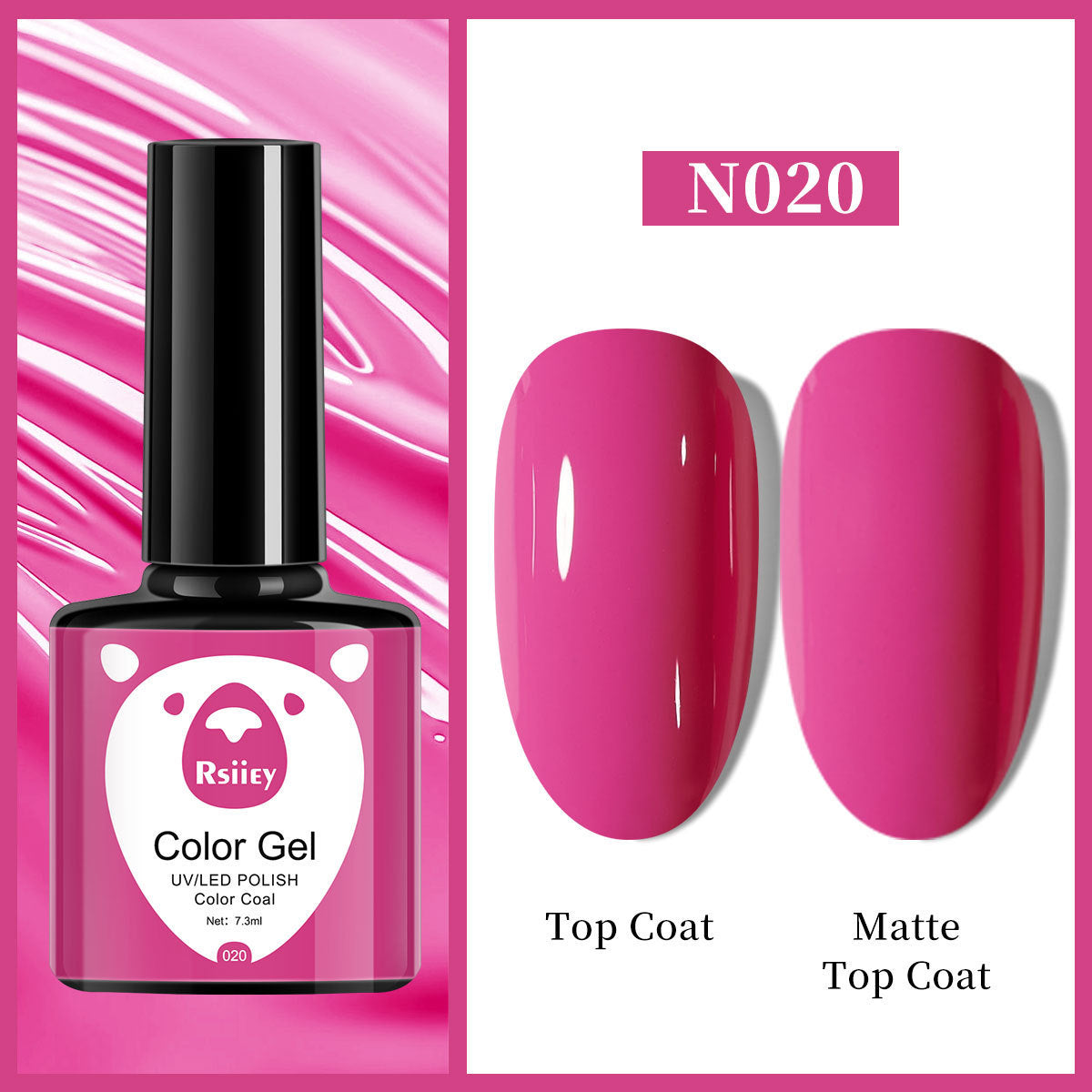 Autumn and winter new nail polish gel nail salon dedicated popular new color nail polish gel phototherapy gel cross-border wholesale