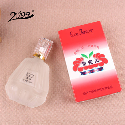 2099 Noble Lady Osmanthus Fragrance French Ladies Room Bedroom Lasting Light Fragrance Street Stall Night Market Entrepreneurship