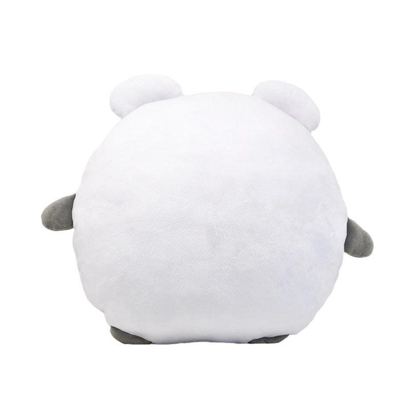 New Style Cartoon Plush Toy Animal Pillow Doll Doll Children Gift