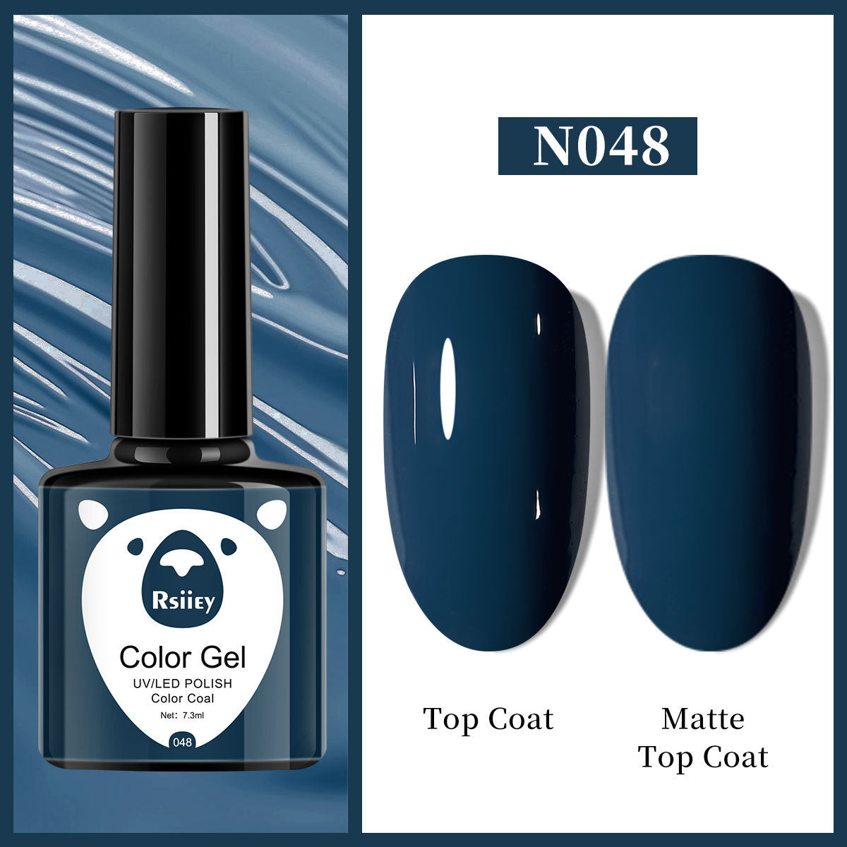 Autumn and winter new nail polish gel nail salon dedicated popular new color nail polish gel phototherapy gel cross-border wholesale