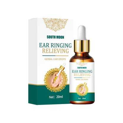 Tinnitus ear drops tinnitus ear drops to relieve tinnitus external cochlear care ear drops 