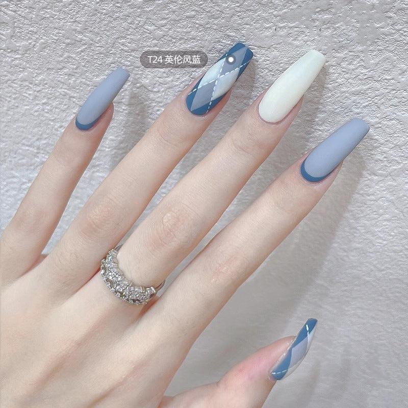 Water-based transparent nail polish matte nude color long-lasting tearable no-bake odorless nail polish glossy nail polish manufacturers wholesale 