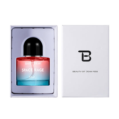 Xiaocheng Yixiang women's perfume private tune lasting light fragrance Douyin hot men's niche perfume wholesale 50ML