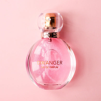 Di Xianger Liusha Gilded Shaohua Perfume Women's Long-lasting Eau de Toilette Fresh Niche Internet Celebrity Hot Selling Cross-border Wholesale 