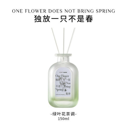 No fire aromatherapy ornaments for home indoor toilet after rain artistic conception niche light fragrance long-lasting fragrance factory direct sales wholesale 