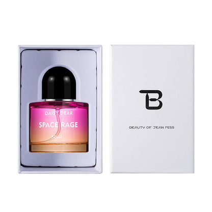 Xiaocheng Yixiang women's perfume private tune lasting light fragrance Douyin hot men's niche perfume wholesale 50ML