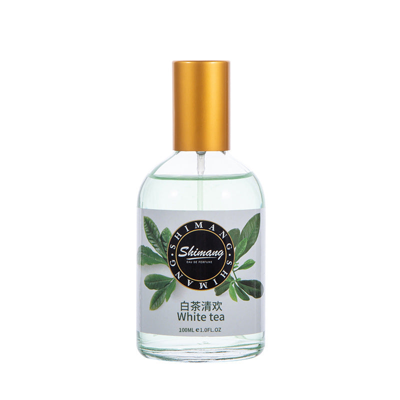 Shimang perfume for men and women fruity fragrance long-lasting grape peach niche female light perfume entity wholesale