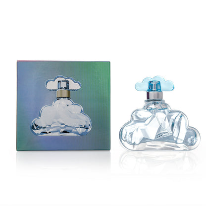 Hot Amazon Xiyin TEMU cloud perfume for women long-lasting light fragrance floral fragrance cross-border Vietnam Perfume 