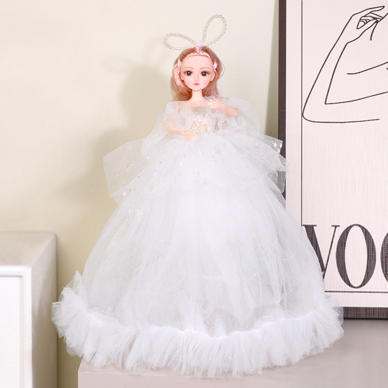 តុក្កតា Yade Barbie ខ្នាត​42cm