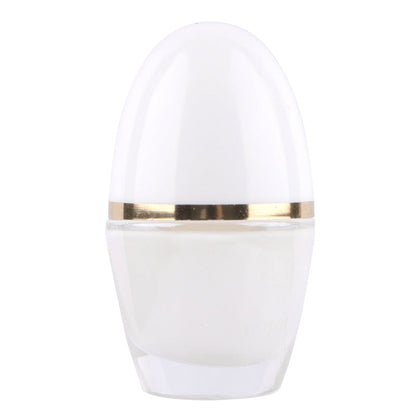 Bei Shijie's new cute internet celebrity small egg bottle oily non-peelable quick-drying long-lasting no-bake nail polish wholesale 