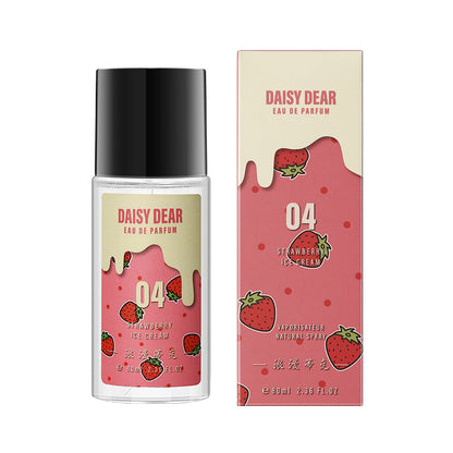 Xiaocheng Yixiang new clothing fragrance deodorant lasting light fragrance fresh spray household perfume wholesale 80ML