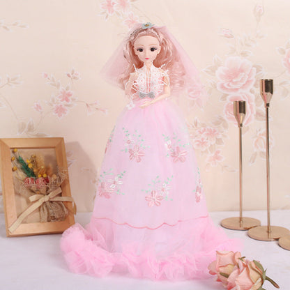 40cm Yade Barbie Doll