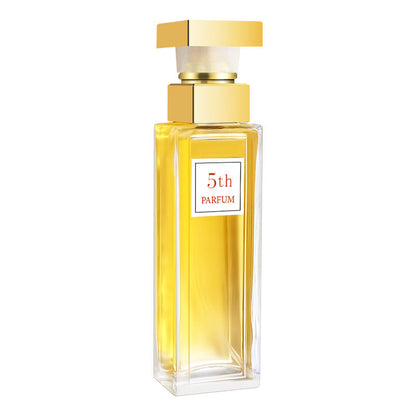 Di Xiangerya niche Fifth Avenue women's perfume Internet celebrity hit student fresh natural long-lasting light perfume 