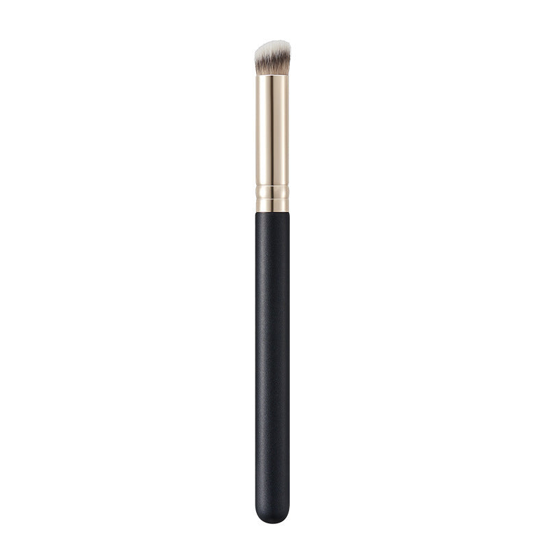 Internet celebrity 270 concealer without brush marks 170 foundation brush soft and does not eat powder novice soft hair makeup brush