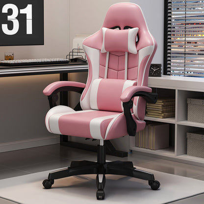 gaming chair gaming chair computer chair home office chair game chair internet cafe competitive lift chair