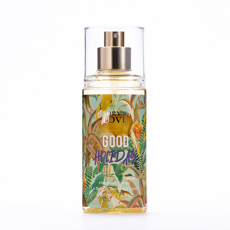 Cross-border cosmetics perfume Victoria ladies fragrance spray 88ml Middle East Europe and America France flower fruit fragrance lasting 