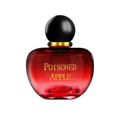 Di Xianger Red Pomegranate Poison Apple Men's and Women's Perfume Long-lasting Light Fragrance Internet Celebrity Popular Small Price Vietnam Wholesale 