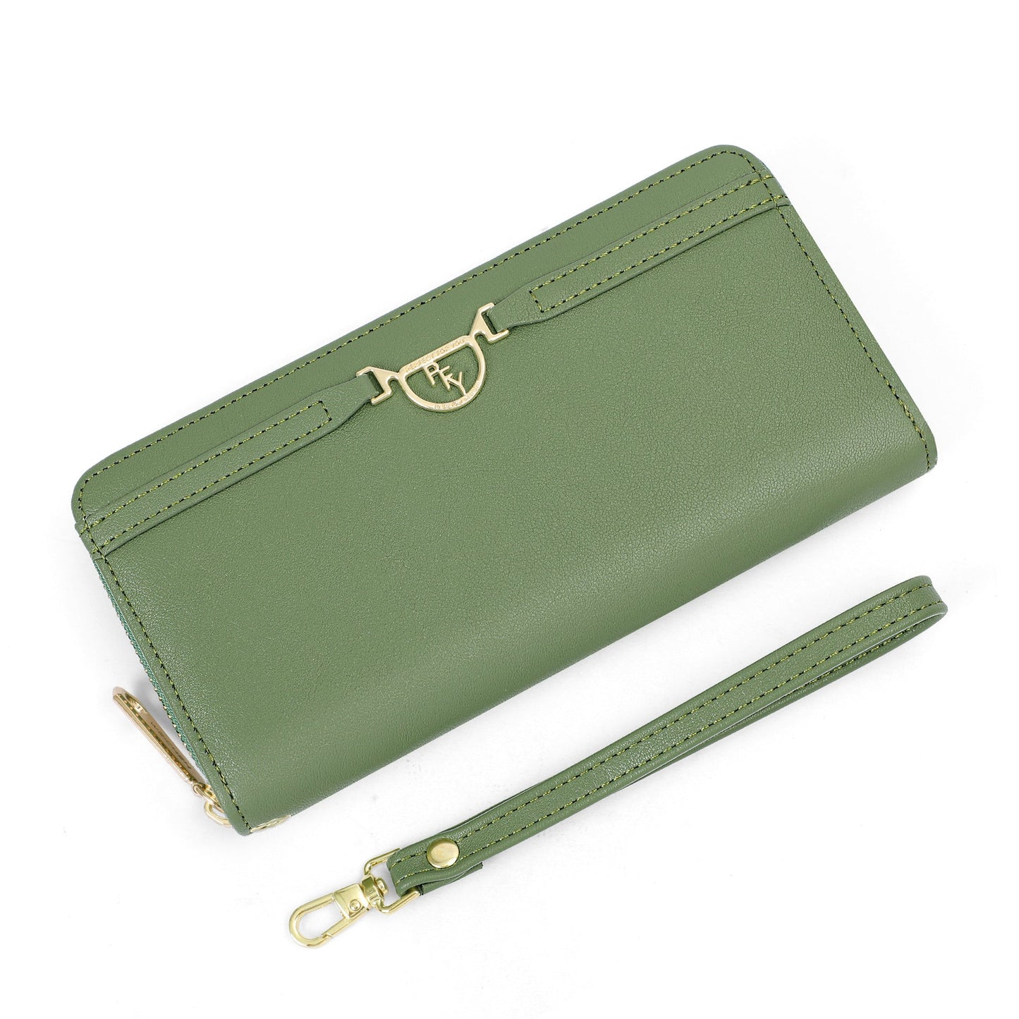 perfect for you wallet women's long clip coin purse fashionable multi-card slot large capacity long clutch bag 