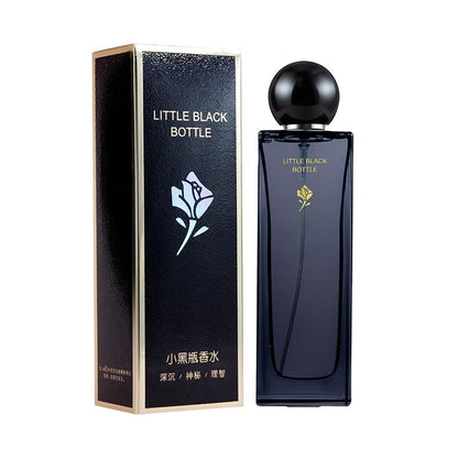 Qimei Little Red Bottle Perfume ទឹកអប់នារី ក្លិនក្រអូបស្រាល ជាប់បានយូរ ទឹកអប់មានលក់ដុំ