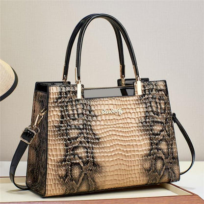 Women's bags 2024 autumn and winter new Korean style sweet and fashionable women's bags crossbody shoulder handbags one piece drop shipping 