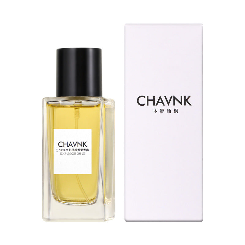 Xiaocheng Yixiang brand new women's perfume Muying Wutong lasting light fragrance Douyin hot Vietnamese perfume wholesale