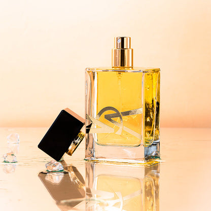 Flower Story Eau de Liberty ទឹកអប់ស្ត្រីកំពូលទឹកអប់សិចស៊ី ក្លិនផ្កាស្រស់ ជាប់បានយូរ កំណែផ្សាយបន្តផ្ទាល់ 