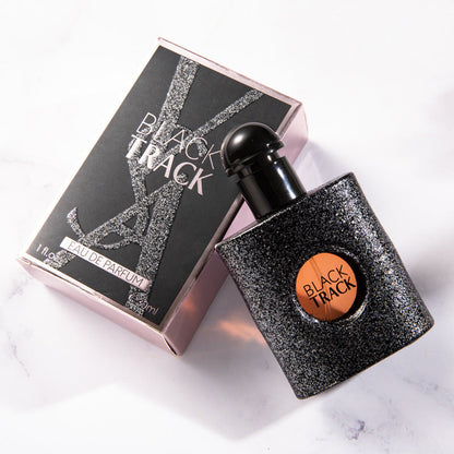 Black Opium Women's Perfume Fresh Light Fragrance Black Coffee Perfume Student Cross-border Perfume Women's Wholesale Douyin Hot Selling