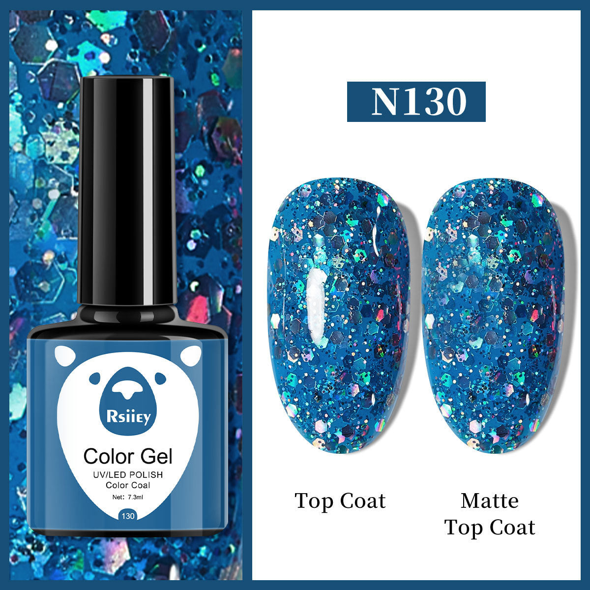 Autumn and winter new nail polish gel nail salon dedicated popular new color nail polish gel phototherapy gel cross-border wholesale