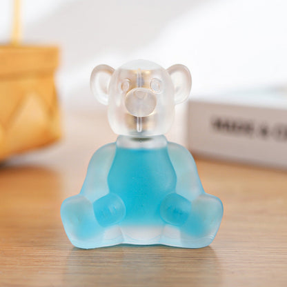 Bibi Bear cute student long-lasting light fragrance perfume gift live broadcast drainage one piece cross-border Southeast Asia Vietnam