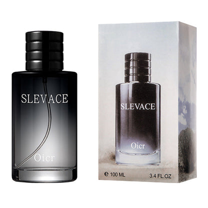 Xiaocheng Yixiang brand wilderness men's perfume fresh and lasting light fragrance Douyin hot student Vietnamese perfume wholesale