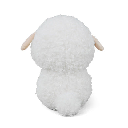 New cartoon sheep plush toy cute lamb animal doll children's gift super soft doll