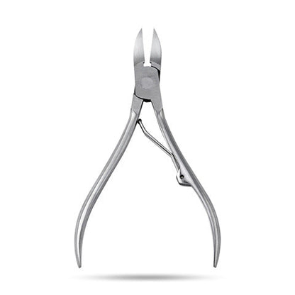 Manufacturers wholesale stainless steel cuticle pliers nail tools manicure hawkbill pliers nail clippers nail clippers 