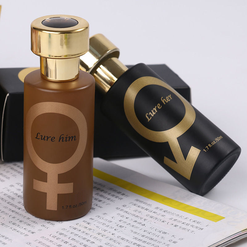 Beautiful girl charm temptation perfume for men and women long-lasting light fragrance fresh and natural Vietnam cross-border supply wholesale 