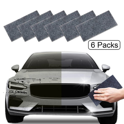 Rayhong car scratch wipes car paint repair paint scratches water stains car wax grinding cleaning scratch maintenance 