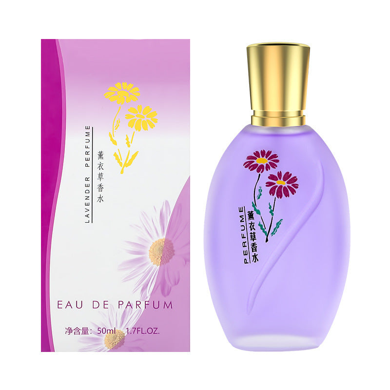 2099 Osmanthus Rose Jasmine Fragrance Perfume Women's Nostalgic Light Fragrance Fresh Natural Long-lasting Eau de Toilette 50ml 