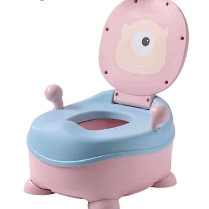 Children's toilet baby drawer-style small toilet baby thickened potty urinal child cartoon toilet