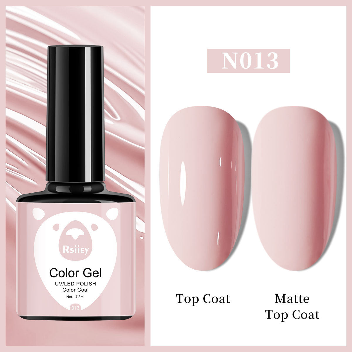 Autumn and winter new nail polish gel nail salon dedicated popular new color nail polish gel phototherapy gel cross-border wholesale