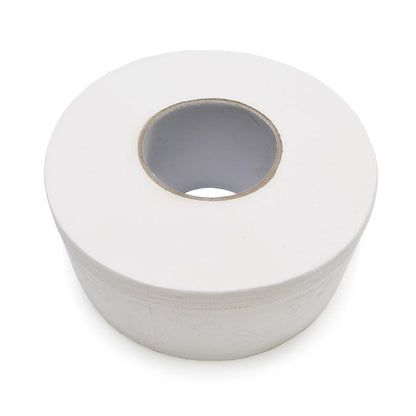 Shuroushuang commercial large roll paper 430g hotel special toilet paper 4-layer toilet large roll toilet paper cheap wholesale