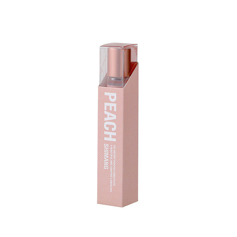 Shimang simple life fragrance body roll 10ml ladies long-lasting light fragrance armpit antiperspirant dry long-lasting roller perfume