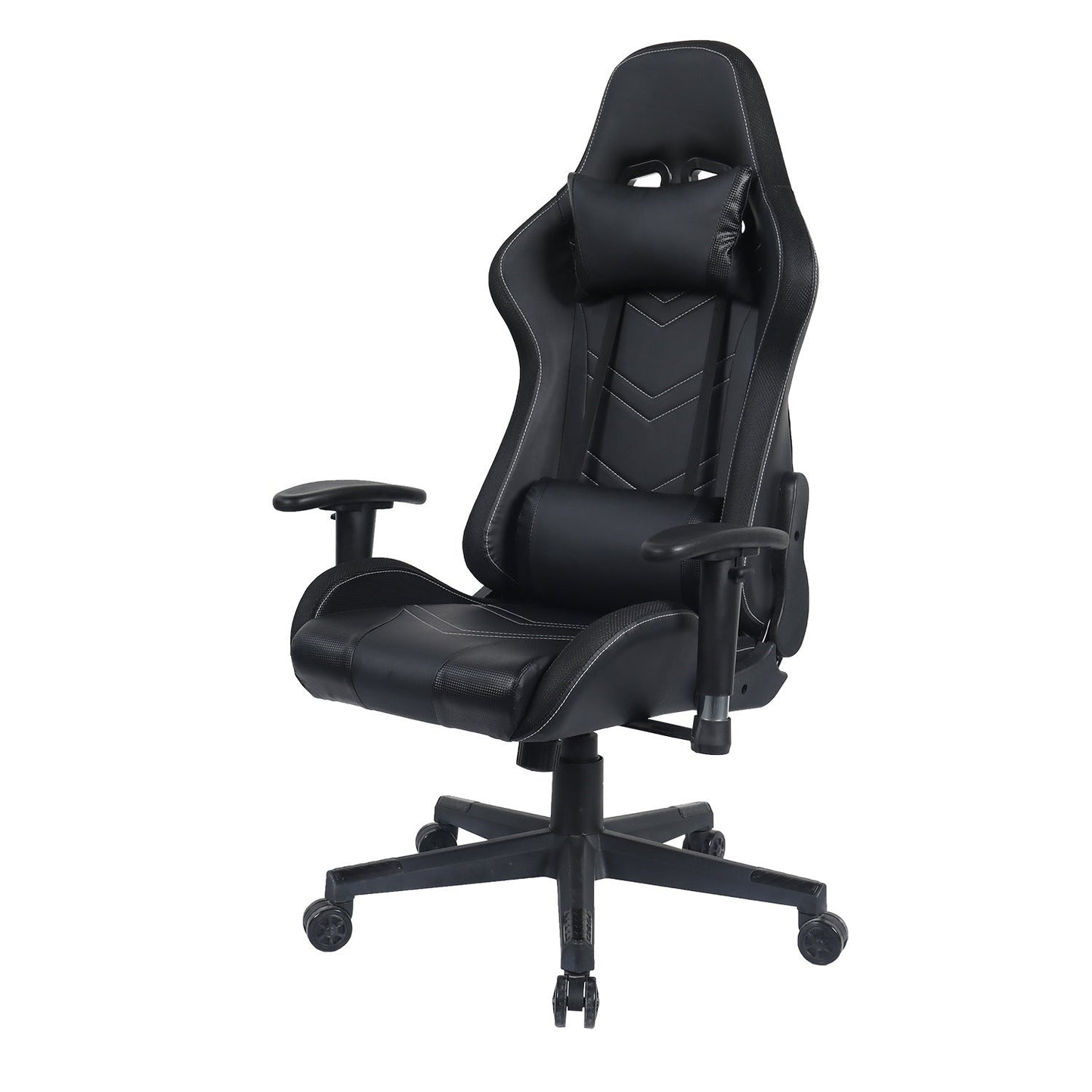 电竞椅转椅学生办公椅电脑网吧主播游戏可躺工厂批发gaming chair