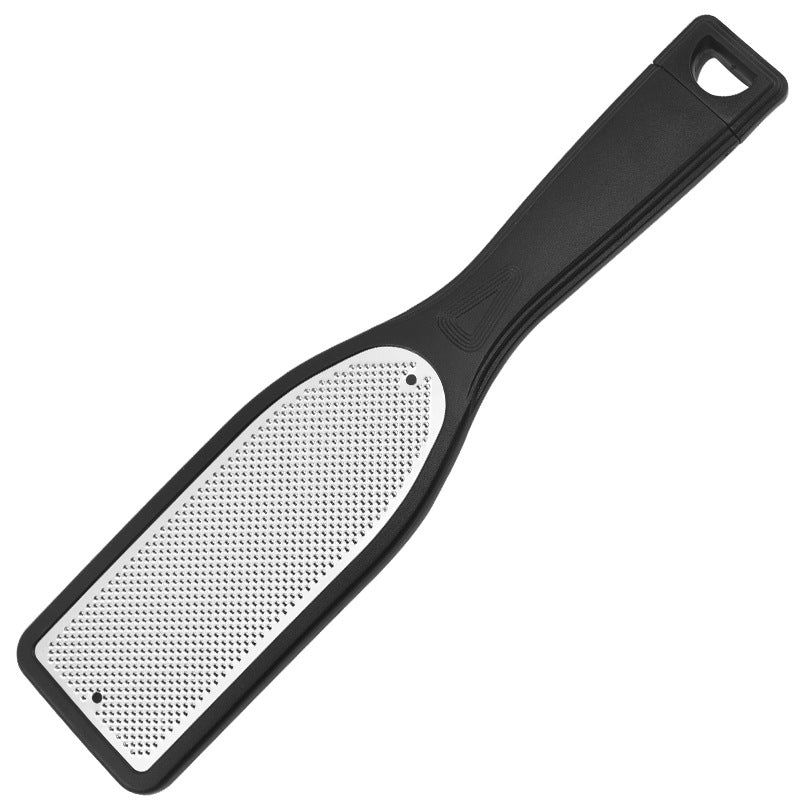 Foot scrubber to remove dead skin, rub the soles of the feet, heels, and grind the feet to remove calluses.