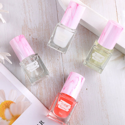 Bei Shijie nail polish care set nail base oil color retention bright oil softener nutrition oil functional oil wholesale