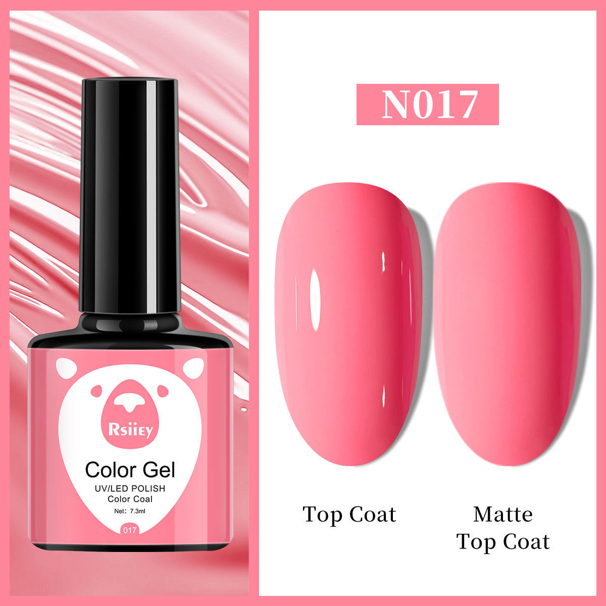 Autumn and winter new nail polish gel nail salon dedicated popular new color nail polish gel phototherapy gel cross-border wholesale