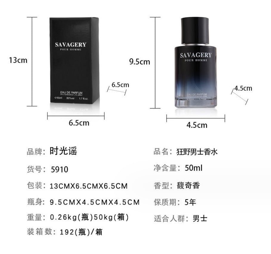 Cross-border supply special hot-selling female fragrance Cloud Classic Eau de Toilette Fresh and long-lasting night market stall men's fragrance 