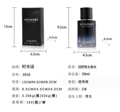 Cross-border supply special hot-selling female fragrance Cloud Classic Eau de Toilette Fresh and long-lasting night market stall men's fragrance 