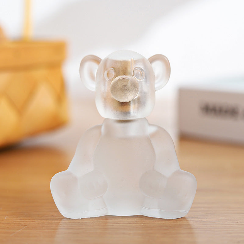 Bibi Bear cute student long-lasting light fragrance perfume gift live broadcast drainage one piece cross-border Southeast Asia Vietnam