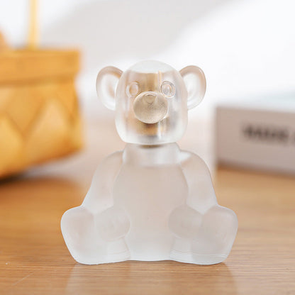 Bibi Bear cute student long-lasting light fragrance perfume gift live broadcast drainage one piece cross-border Southeast Asia Vietnam