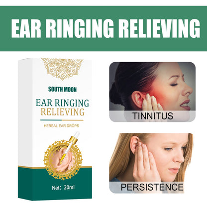 Tinnitus ear drops tinnitus ear drops to relieve tinnitus external cochlear care ear drops 