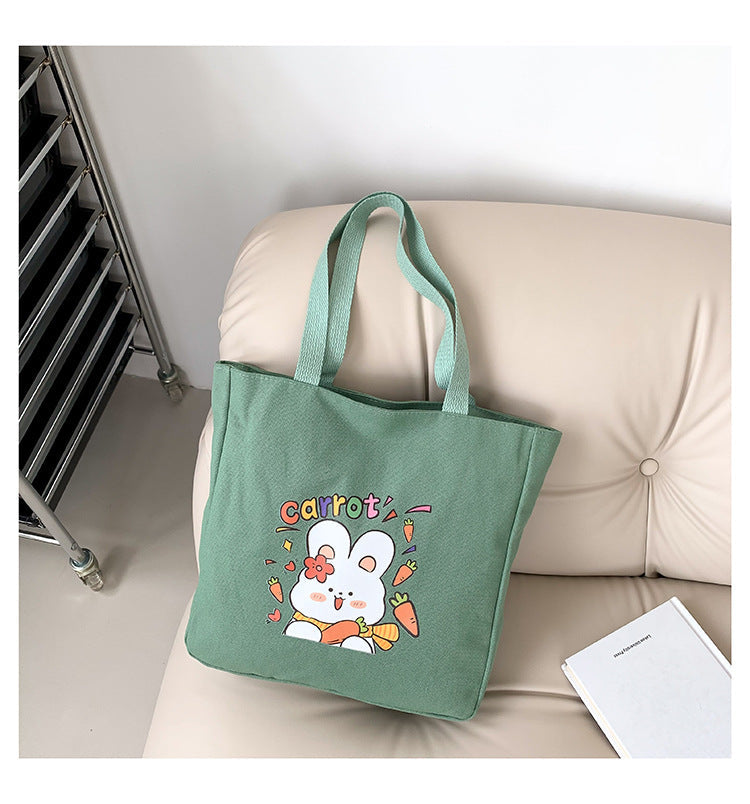 Simple large capacity fashion this year's popular handbags 2024 autumn and winter new style casual shoulder tote bag women 